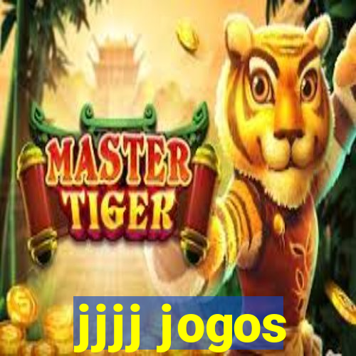 jjjj jogos